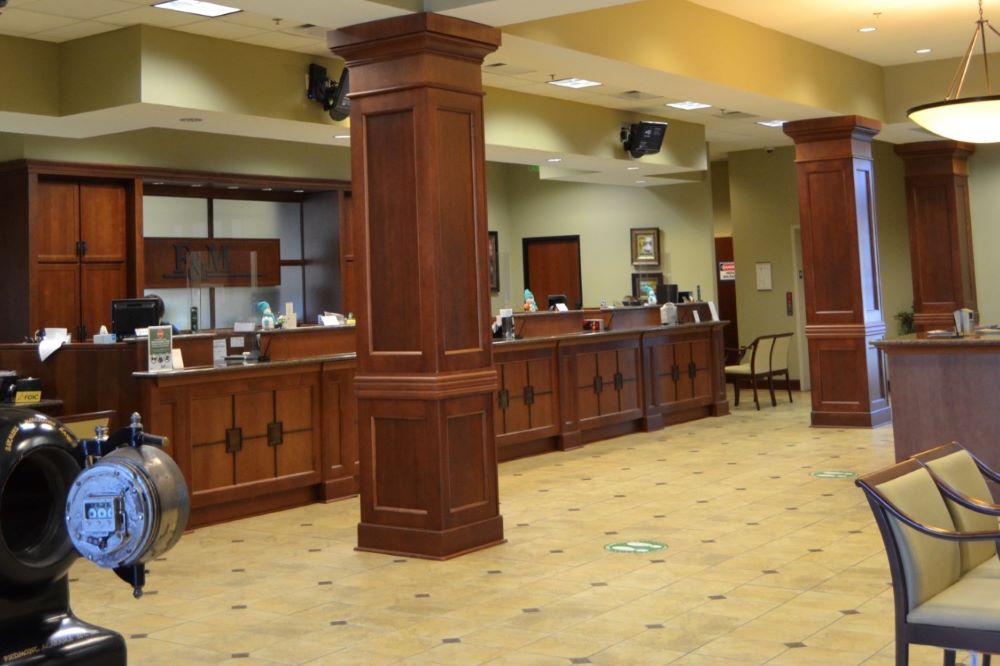 Meet Our Team | Alabama Bank | Farmers & Merchants Bank - Farmers And Merchants Bank Lafayette Al